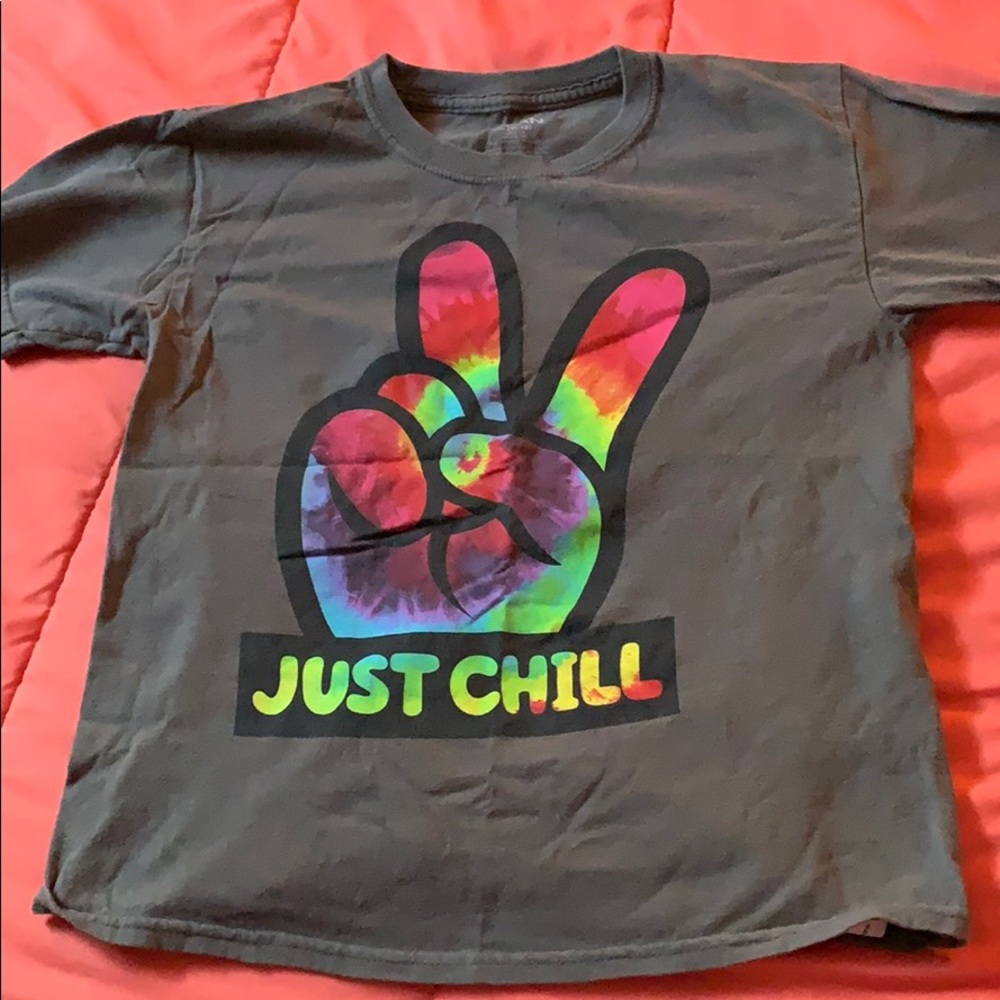 Boys T-shirt